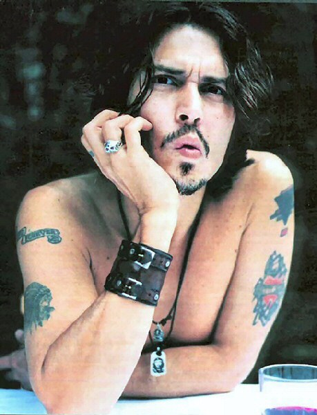 johnny
